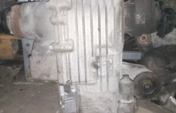 Редуктор Volkswagen Tiguan 2010 5N1