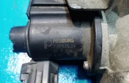 Клапан EGR для Volvo XC90 на фотографиях