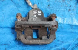 Суппорт задний правый для Suzuki Grand Vitara на фотографиях