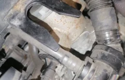 ТНВД для Volkswagen Tiguan на фотографиях