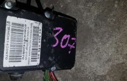 Блок абс для Peugeot 307 Хэтчбек 5dr 2000-2009