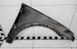 Крыло левое для Audi Q5 2022 года на фотографиях