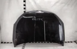 копот для Skoda Karoq NU7 2017+