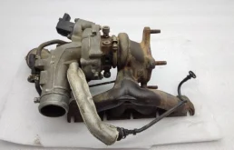 Турбина (06J145701RX) для Volkswagen Passat (B7) 2010-2014