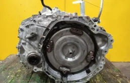 Вариатор для Nissan Qashqai J11 2013-2019