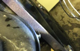 Двигатель для Opel Insignia 2017 года на фотографиях