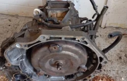 АКПП для Chevrolet Lacetti 2004-2013 Хэтчбек