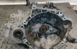 мкпп для Kia Rio 3