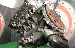 Двигатель для Toyota Land Cruiser 2018 года на фотографиях