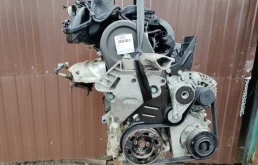 Двигатель без навесного для Volkswagen Polo IV Седан (9N3) 2005-2009