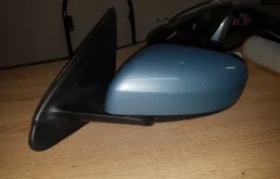 Зеркало боковое левое для Volvo S60 2000 года на фотографиях