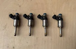 форсунка для Nissan X-Trail T32 JDM 2013-2022