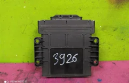 Блок управления АКПП для Audi Q7 2009 года на фотографиях