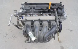 Двигатель с навесным для Suzuki Splash XB32S JDM 2008-2015