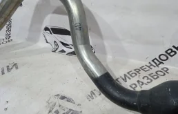 Глушитель основной для Toyota RAV4 на фотографиях