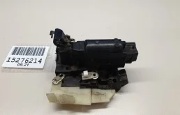 Замок двери передней правой для Renault Duster 2010-