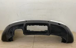 Бампер для Volkswagen Tiguan 2014 года на фотографиях