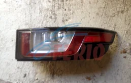 Фонарь левый для Land Rover Range Rover Evoque 2014 года на фотографиях