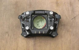 Подушка безопасности водителя для BMW X5 на фотографиях