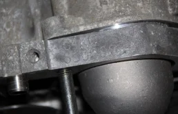 Двигатель для Hyundai NF на фотографиях