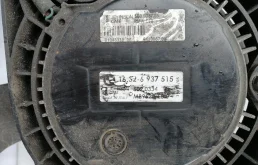 Вентилятор радиатора охлаждения ДВС для BMW 3er на фотографиях