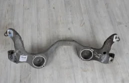 Кронштейн опоры двигателя Porsche Cayenne 2007-2010 957