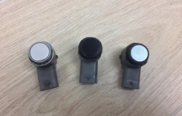 Датчик парктроника Audi Q7 2006-2015 4L