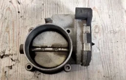 Дроссельная заслонка VW Touareg 2002-2007 7L6