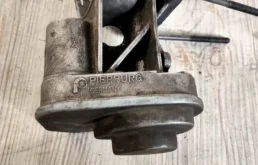 Дроссельная заслонка VW Touareg 2003-2010 7L