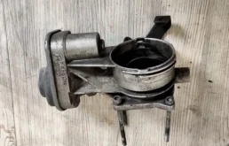 Дроссельная заслонка VW Touareg 2002-2010 7L