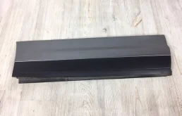 Молдинг двери Porsche Cayenne 2010-2017 958 (92A)
