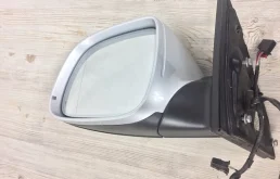 Зеркало Audi Q7 2006-2010 4L