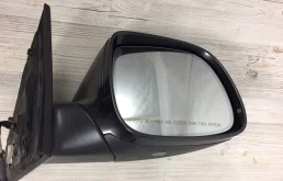 Зеркало Audi Q7 2006-2010 4L