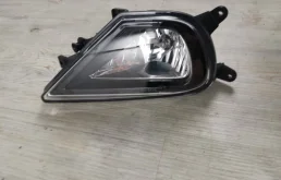 Противотуманная фара VW Touareg FL 2014-2018 7P