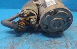 Стартер для Nissan Tiida на фотографиях