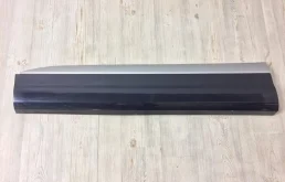 Молдинг двери Audi Q7 2015-2020 4M