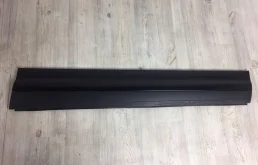 Молдинг двери Porsche Cayenne 2010-2018 958 (92A)