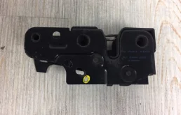 Замок капота Audi Q7 2005-2015 4L