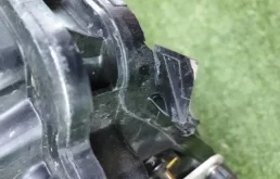 Впускной коллектор для Hyundai Solaris 2 (2017-2022)