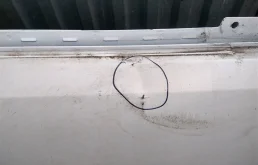 Двери для Citroen Berlingo 2021 года на фотографиях