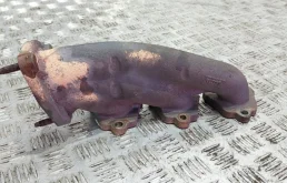 Выпускной коллектор для Audi Q7 4M 2015+