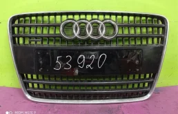 Решетка радиатора для Audi Q7 4L 2005-2015