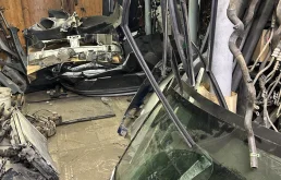 Склад Reno-servis