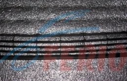 Решетка переднего бампера для Toyota Corolla E160/E180 Седан (RU) 2012-2016