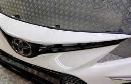 Противотуманка (ПТФ) передняя правая для Toyota Alphard 2024 года на фотографиях