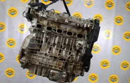 Двигатель без навесного для Volvo V70 P26 2000-2007