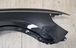 Крыло правое для Audi Q3 2025 года на фотографиях