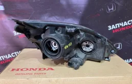 Фара левая для Honda Civic на фотографиях