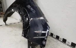 Крылья для Ford Explorer на фотографиях