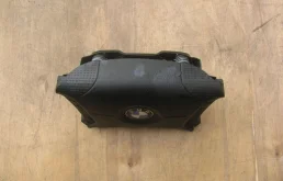 Подушка безопасности водителя для BMW X5 на фотографиях